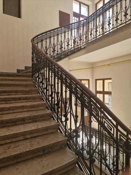 Timisoara, Tribunal, inchiriez spatiu de birouri 5 camere, 140 mp,