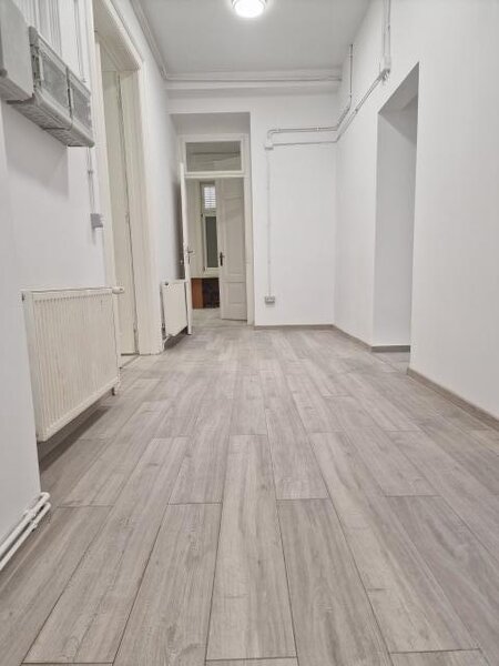 Timisoara, Tribunal, inchiriez spatiu de birouri 5 camere, 140 mp,