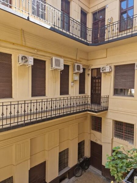 Timisoara, Tribunal, inchiriez spatiu de birouri 5 camere, 140 mp,